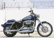 Harley-Davidson XL 1200 C Sportster